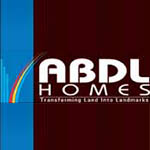 Logo of Asnani Builders & Developers Ltd. (ABDL)